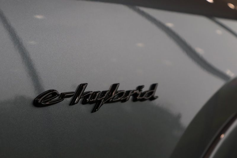 Porsche Cayenne bild 6