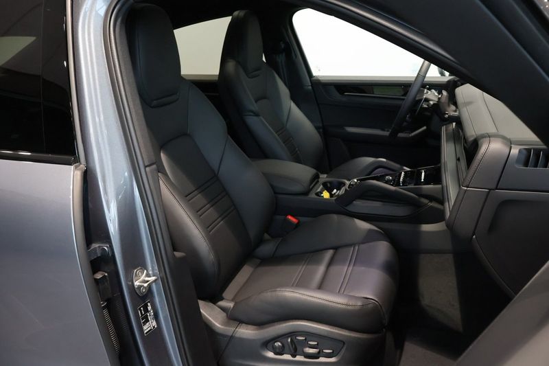 Porsche Cayenne bild 19