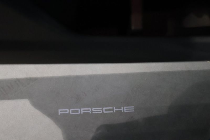 Porsche Cayenne bild 15
