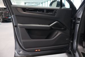 Porsche Cayenne bild 11