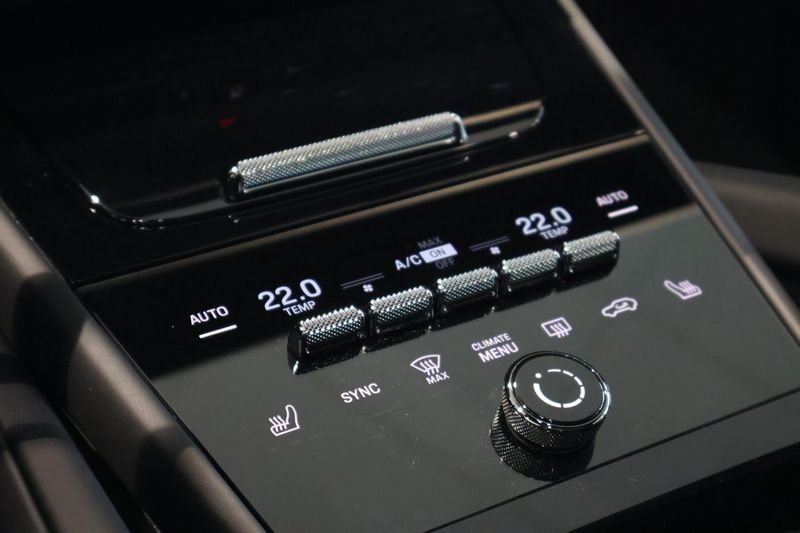 Porsche Cayenne bild 18