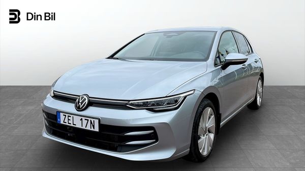Volkswagen Golf Life 1.5 eTSI - 2026