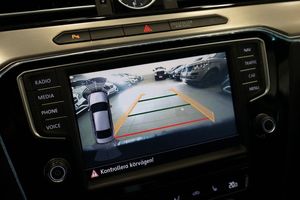 Volkswagen Passat bild 9