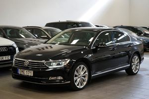 Volkswagen Passat bild 2