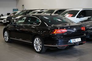 Volkswagen Passat bild 5