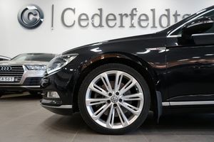 Volkswagen Passat bild 3