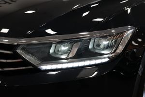 Volkswagen Passat bild 19