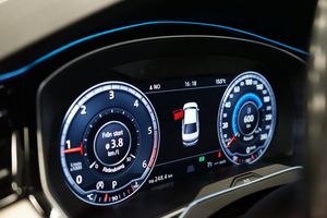 Volkswagen Passat bild 7