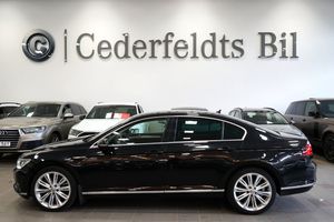 Volkswagen Passat bild 1