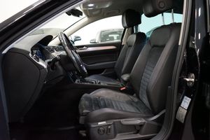 Volkswagen Passat bild 13