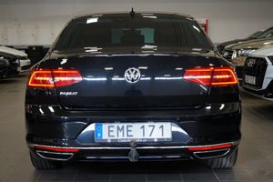 Volkswagen Passat bild 6