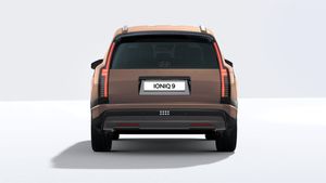 Hyundai IONIQ 9 bild 4