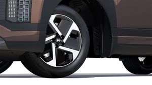 Hyundai IONIQ 9 bild 8