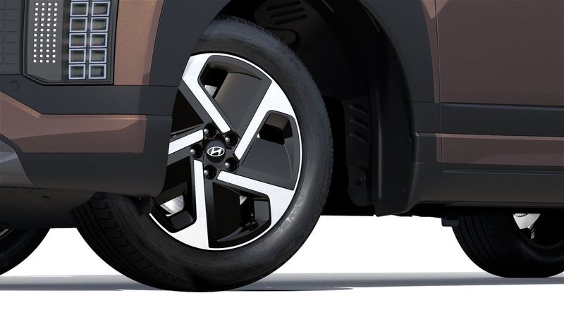 Hyundai IONIQ 9 bild 8