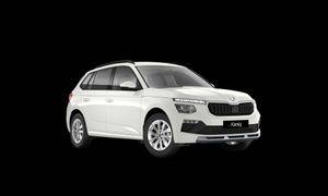 Skoda Kamiq bild 1