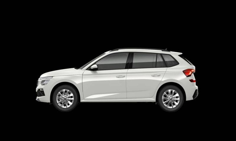Skoda Kamiq bild 2