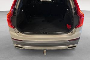 Volvo XC90 bild 23