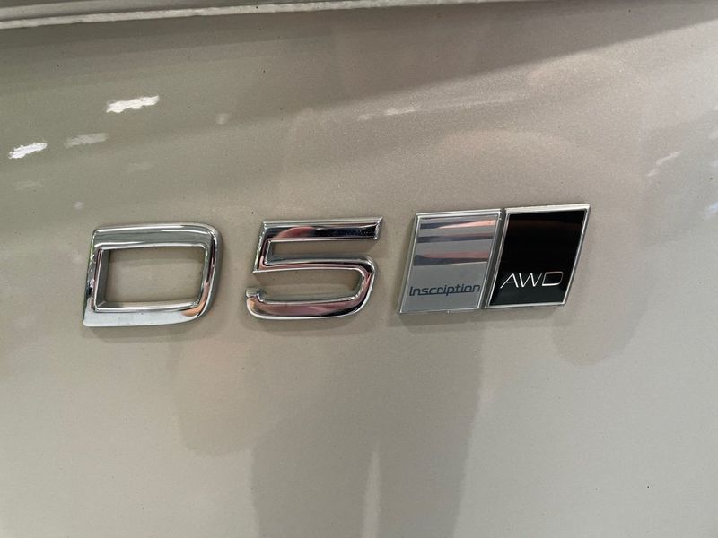 Volvo XC90 bild 26