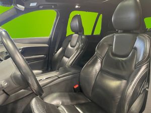 Volvo XC90 bild 9