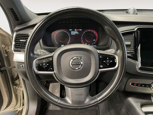 Volvo XC90 bild 10