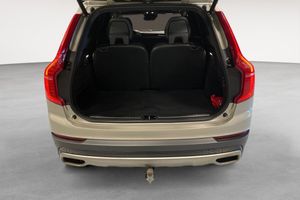 Volvo XC90 bild 22