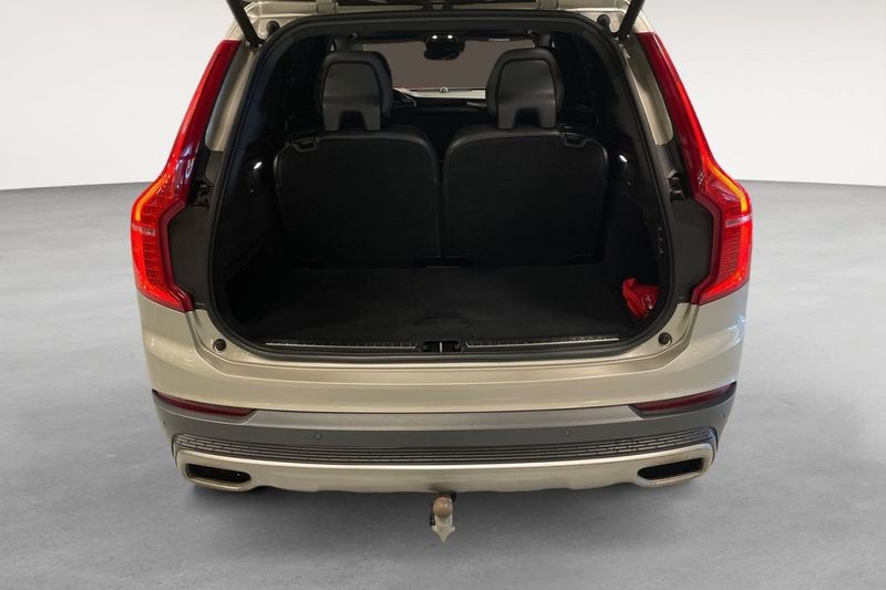 Volvo XC90 bild 22