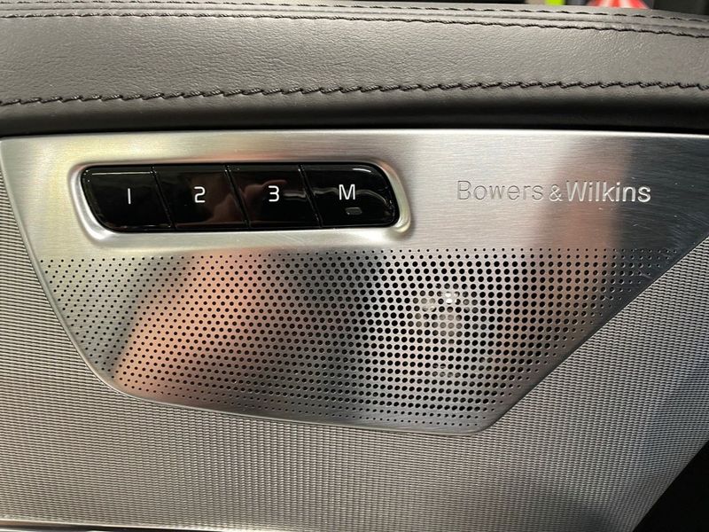 Volvo XC90 bild 18