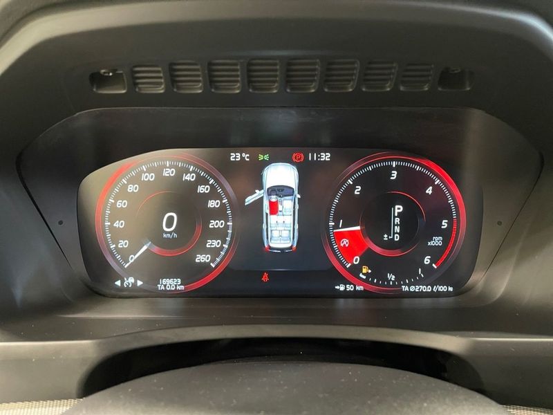 Volvo XC90 bild 13