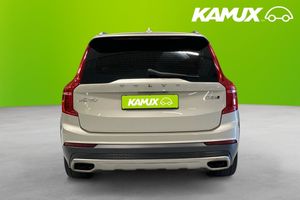 Volvo XC90 bild 5
