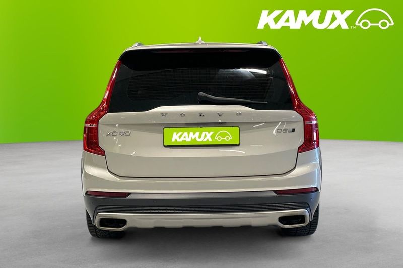 Volvo XC90 bild 5