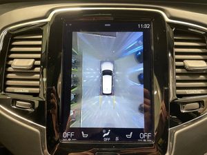 Volvo XC90 bild 15