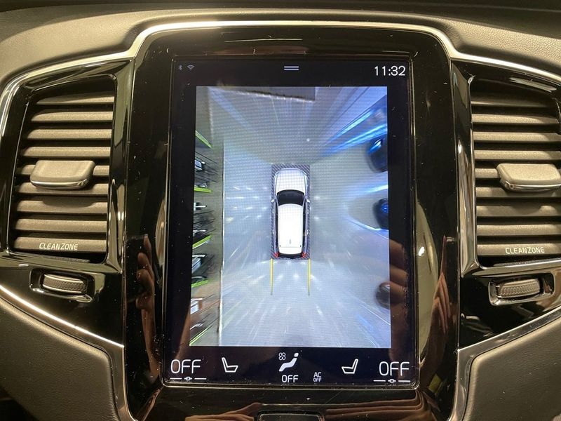 Volvo XC90 bild 15