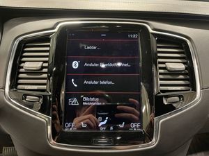 Volvo XC90 bild 14