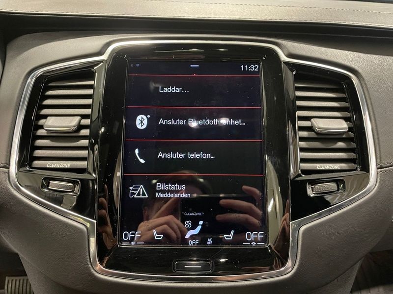 Volvo XC90 bild 14