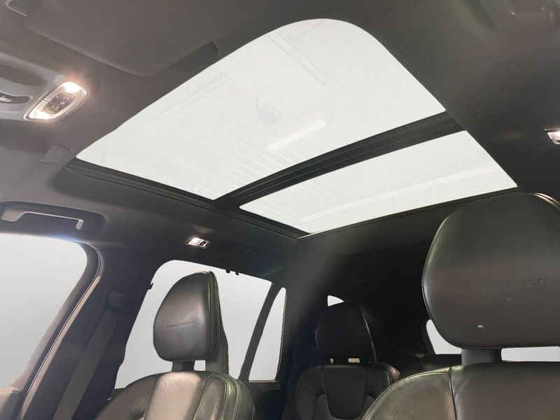 Volvo XC90 bild 19
