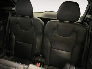 Volvo XC90 bild 21