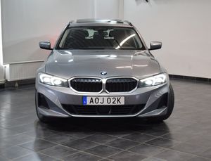 BMW 320 bild 2
