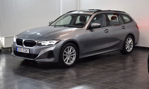 BMW 320 bild 3