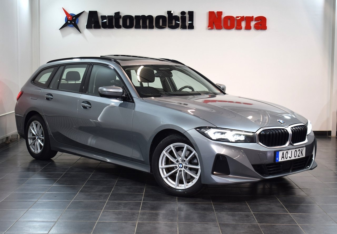BMW 320