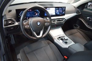 BMW 320 bild 9