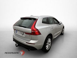 Volvo XC60 bild 8