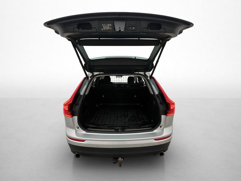 Volvo XC60 bild 9