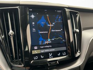 Volvo XC60 bild 21