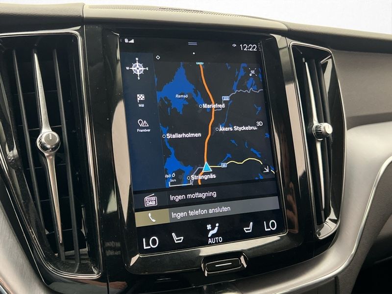 Volvo XC60 bild 21