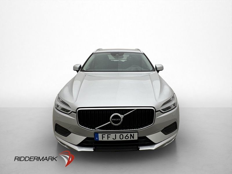 Volvo XC60 bild 2