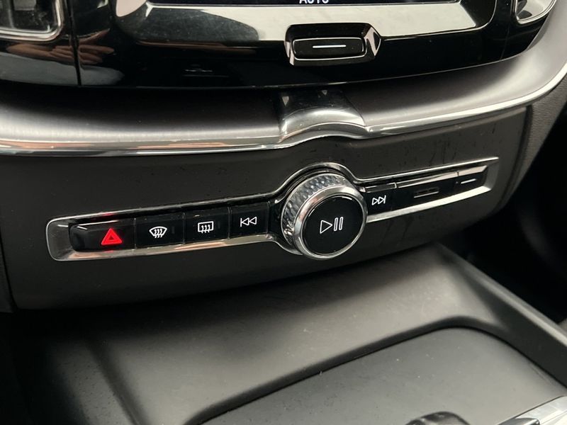 Volvo XC60 bild 28