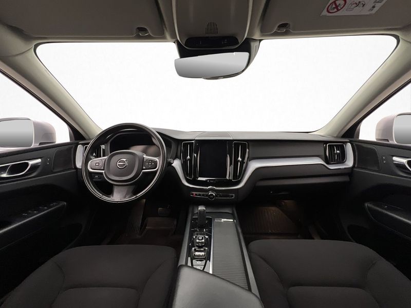Volvo XC60 bild 15