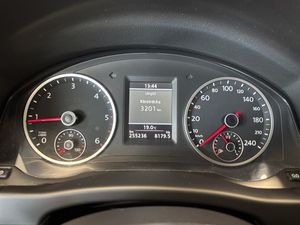 Volkswagen Tiguan bild 9