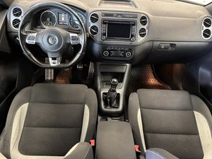 Volkswagen Tiguan bild 7