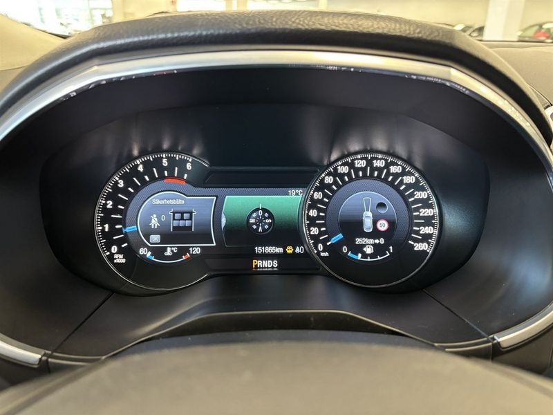 Ford Edge bild 6